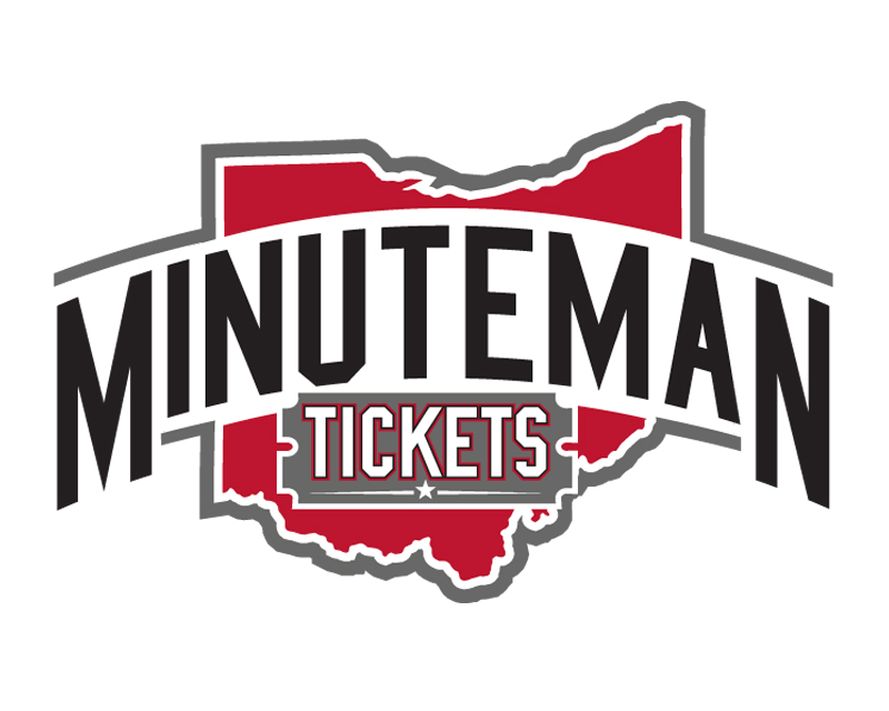 Logo Design entry 1024498 submitted by quimcey to the Logo Design for MinuteMan Tickets run by MJM