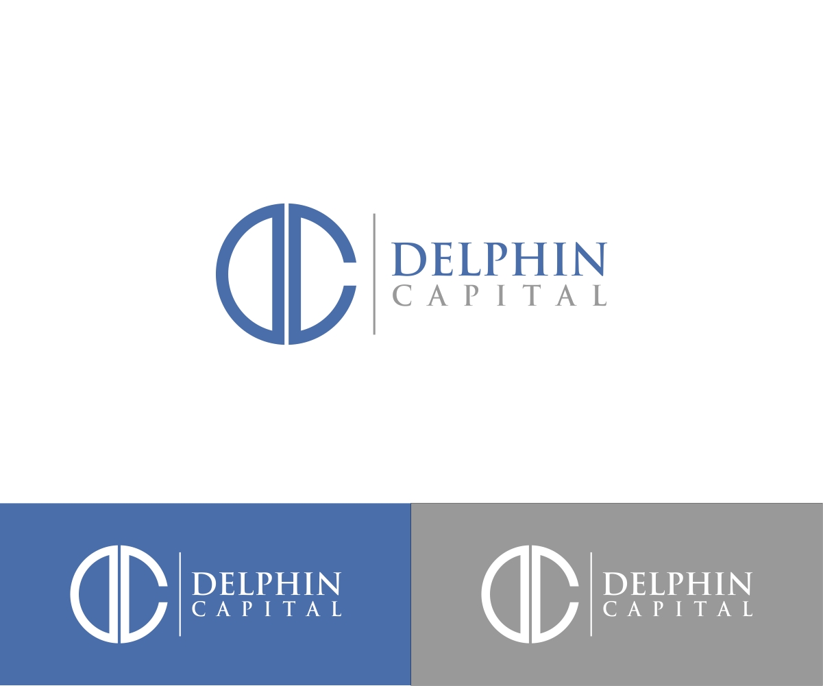 Logo Design entry 1024712 submitted by Farhan to the Logo Design for Delphin Capital run by hcarmich