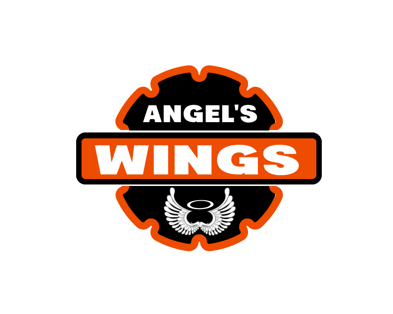 Logo Design Entry 1024943 submitted by RemoverDesign to the contest for Angel's Wings run by Wingman