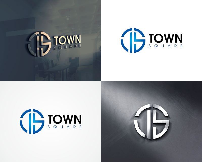 Logo Design entry 1069813 submitted by fathur