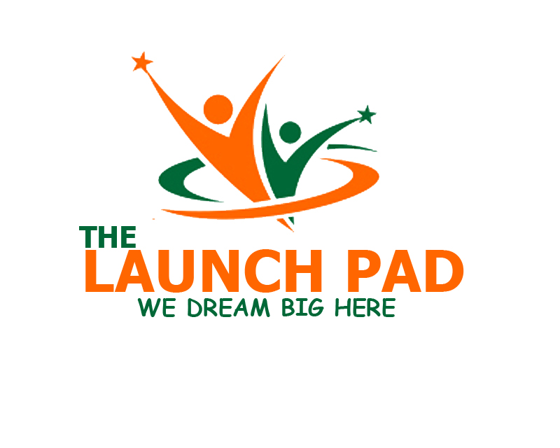 Logo Design Entry 1025729 submitted by vintagedesign to the contest for The Launch Pad run by launchpadowner