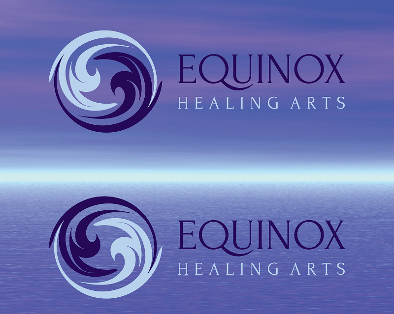 Logo Design Entry 1026404 submitted by DORIANA999 to the contest for Equinox Healing Arts run by Jenpoole14