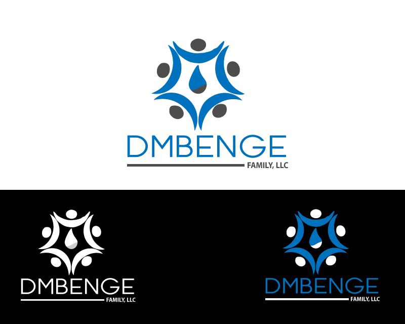 Logo Design Entry 1026793 submitted by RemoverDesign to the contest for DMBENGE Family, LLC run by MikeBenge
