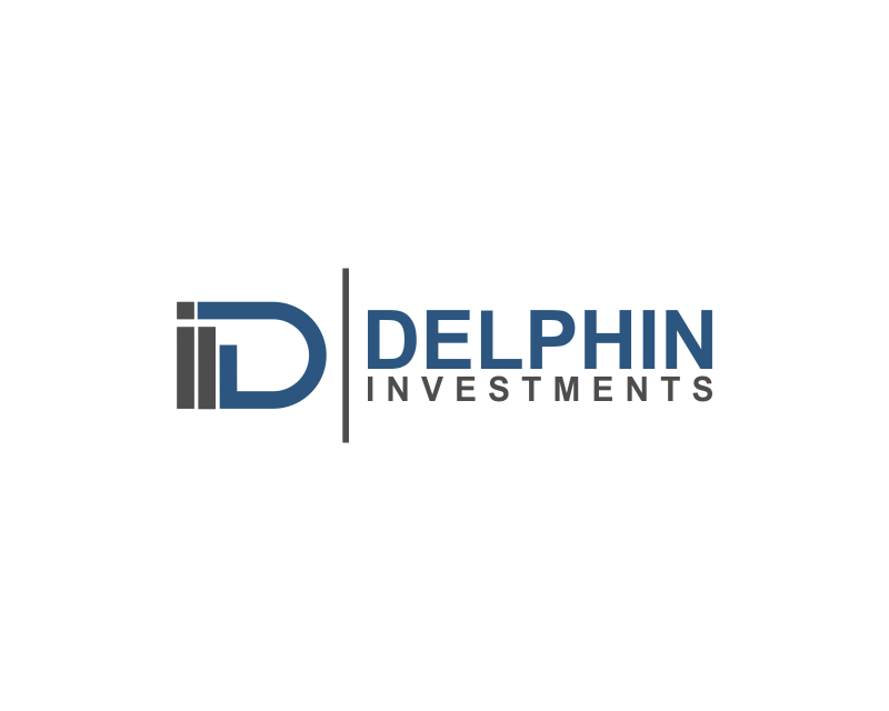 Logo Design Entry 1027902 submitted by Isa to the contest for Delphin Investments run by hcarmich