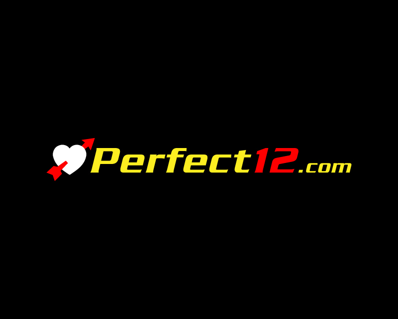 Logo Design entry 1028788 submitted by rSo to the Logo Design for Perfect12 run by Sutton
