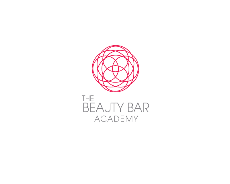 Logo Design Entry 1028940 submitted by Abstract BEE to the contest for The Beauty Bar Academy run by jstallings623