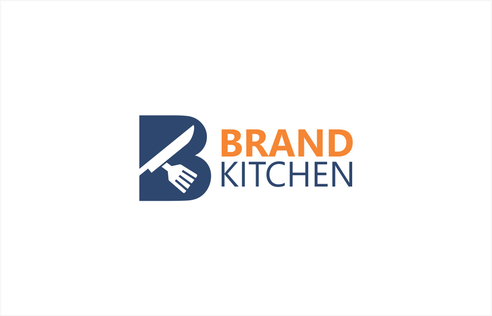 Logo Design Entry 1029153 submitted by OriQ to the contest for Brand Kitchen run by KenM