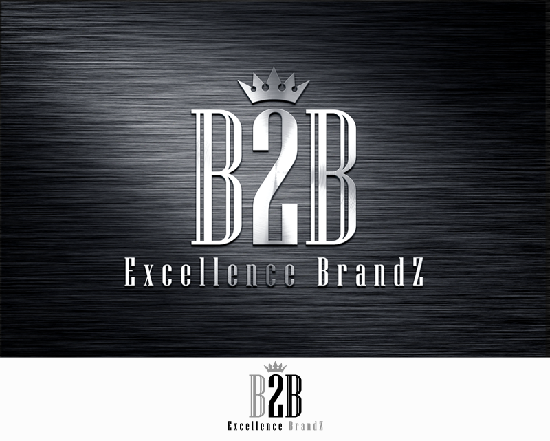 Logo Design Entry 1030712 submitted by APRIL to the contest for B2B Excellence BrandZ run by Mcthai