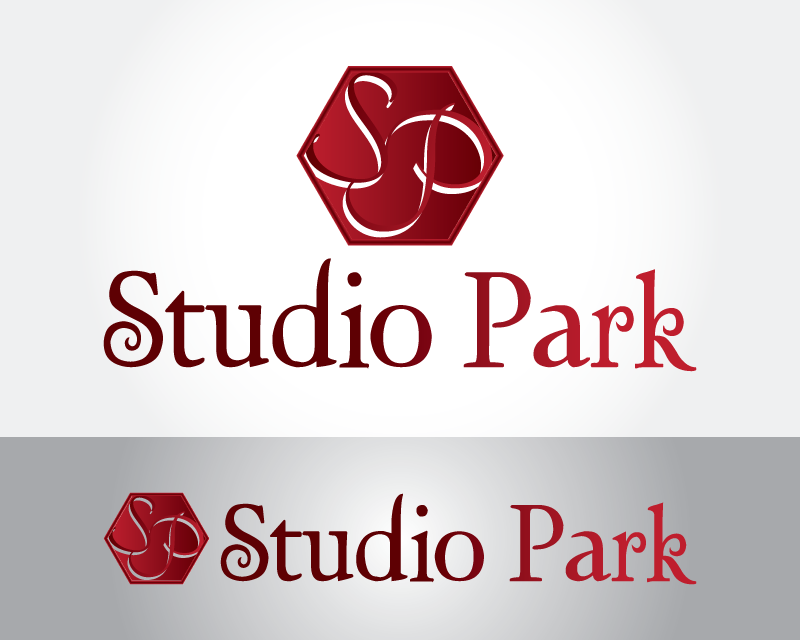 Logo Design Entry 1030901 submitted by ipunkiQ to the contest for Studio Park run by studiopark
