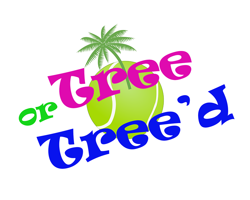 Logo Design entry 1031120 submitted by Abstract BEE to the Logo Design for Tree or Tree'd run by rharris310