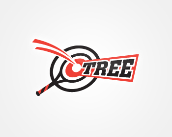Logo Design Entry 1031133 submitted by Morango to the contest for Tree or Tree'd run by rharris310