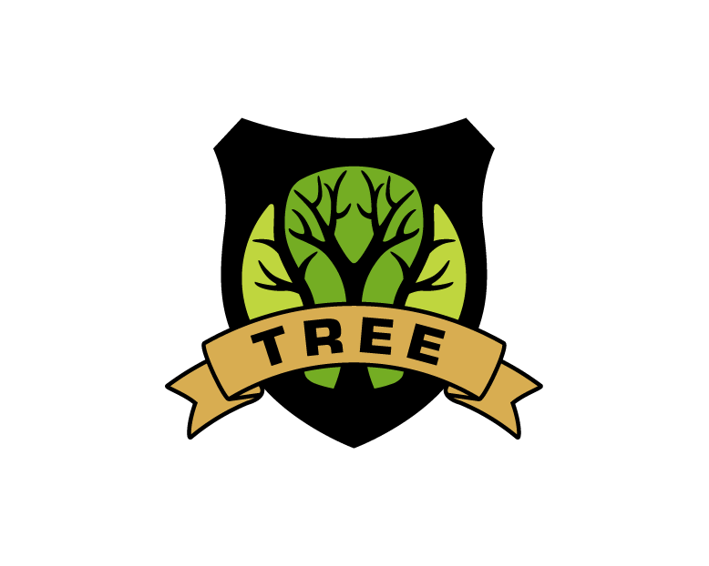 Logo Design entry 1031222 submitted by smarttaste to the Logo Design for Tree or Tree'd run by rharris310