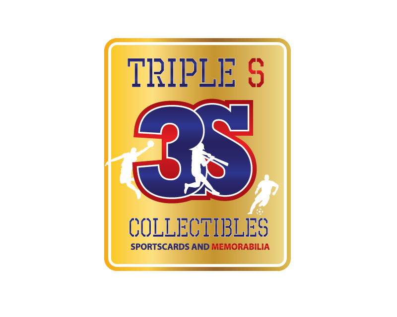 Logo Design Entry 1031567 submitted by RemoverDesign to the contest for Triple S Collectibles run by tripleS