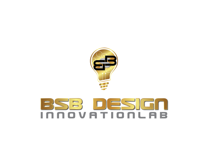 Logo Design Entry 1032398 submitted by ipunkiQ to the contest for bsbdesign.com run by BSB Design