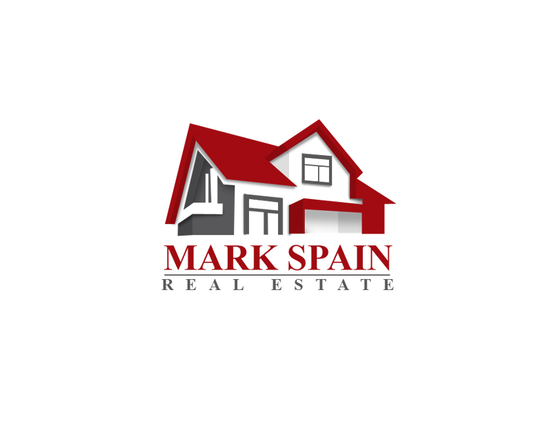 Logo Design Entry 1032564 submitted by Mr.Tech5627 to the contest for Mark Spain Real Estate run by JohnMak