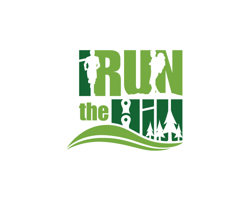 Logo Design Entry 1032963 submitted by nivra.garcia to the contest for iRunTheHill run by bswn