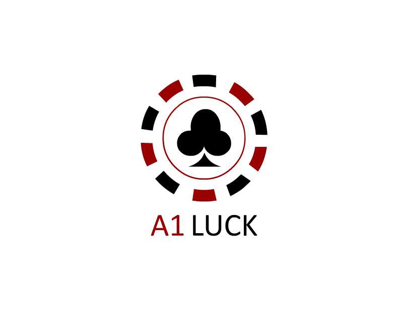 Logo Design entry 1033362 submitted by boycoll to the Logo Design for A1 Luck run by Larry85