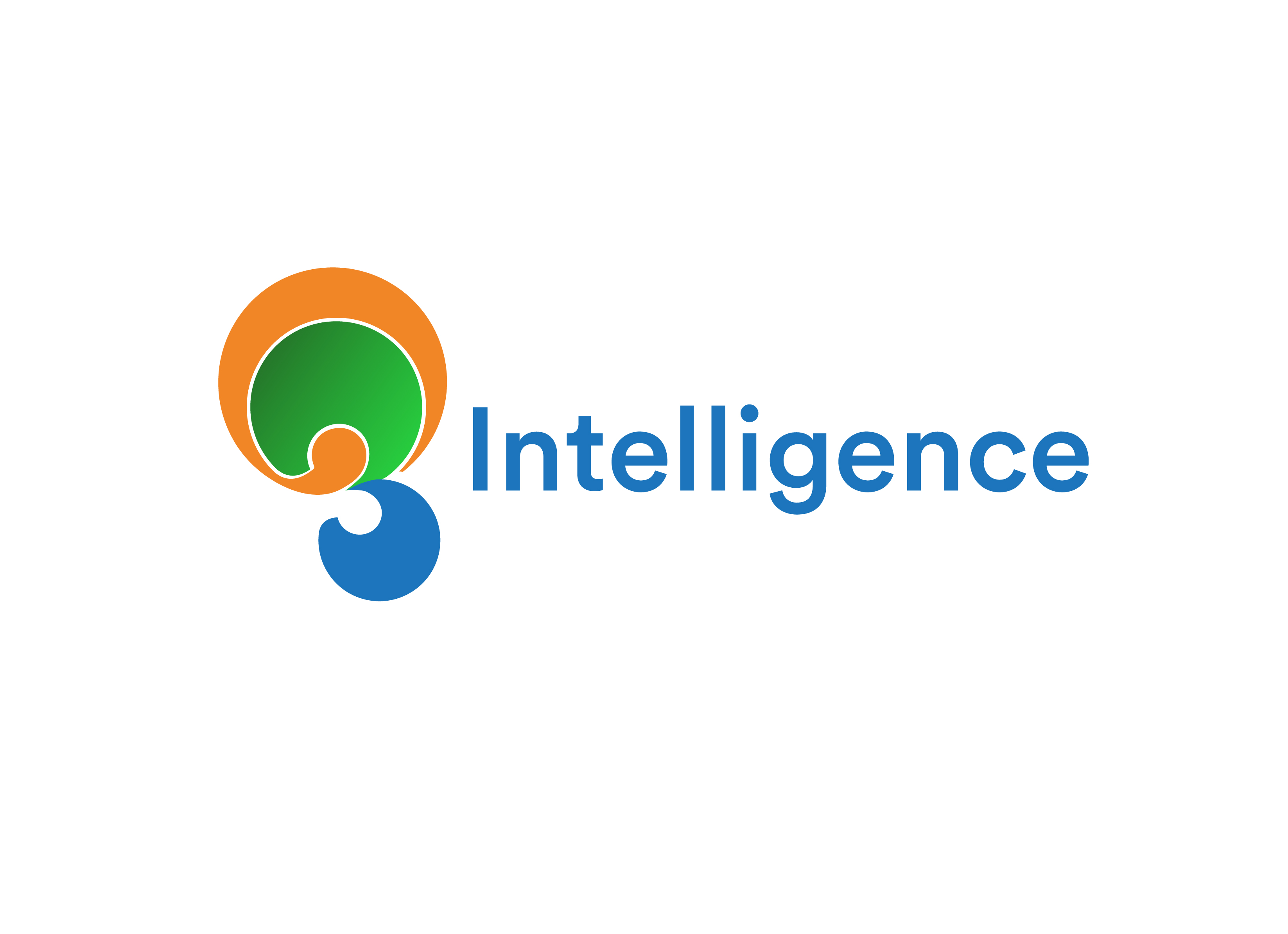 Logo Design Entry 1034958 submitted by zayyin to the contest for Q3 Intelligence run by Q3Intelligence