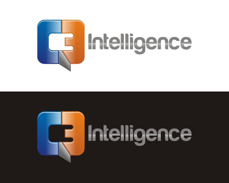 Logo Design entry 1034976 submitted by KRISTOPAPER to the Logo Design for Q3 Intelligence run by Q3Intelligence