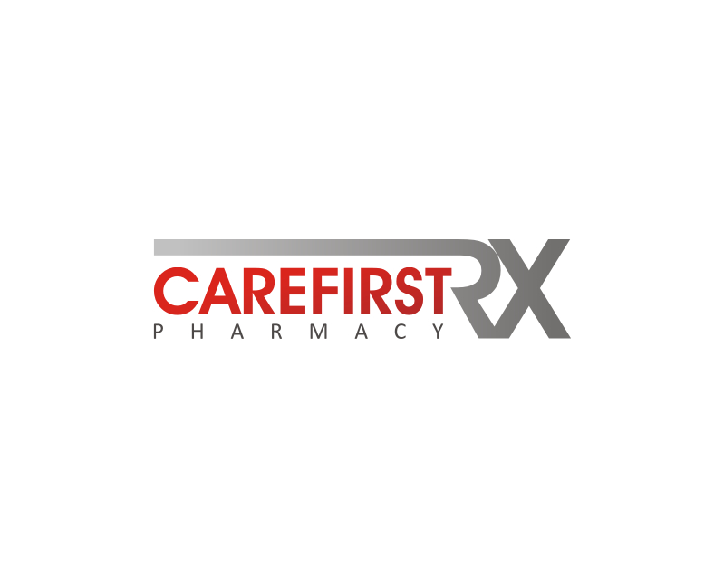 Logo Design Entry 1035070 submitted by inratus to the contest for CarefirstRX Pharmacy run by lyongroup