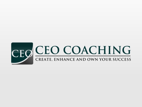 Logo Design entry 1035697 submitted by MjibAjibs to the Logo Design for CEO Coaching run by jni