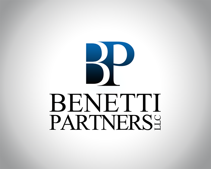 Logo Design entry 1036000 submitted by ChampenG to the Logo Design for Benetti Partners run by jahbenetti