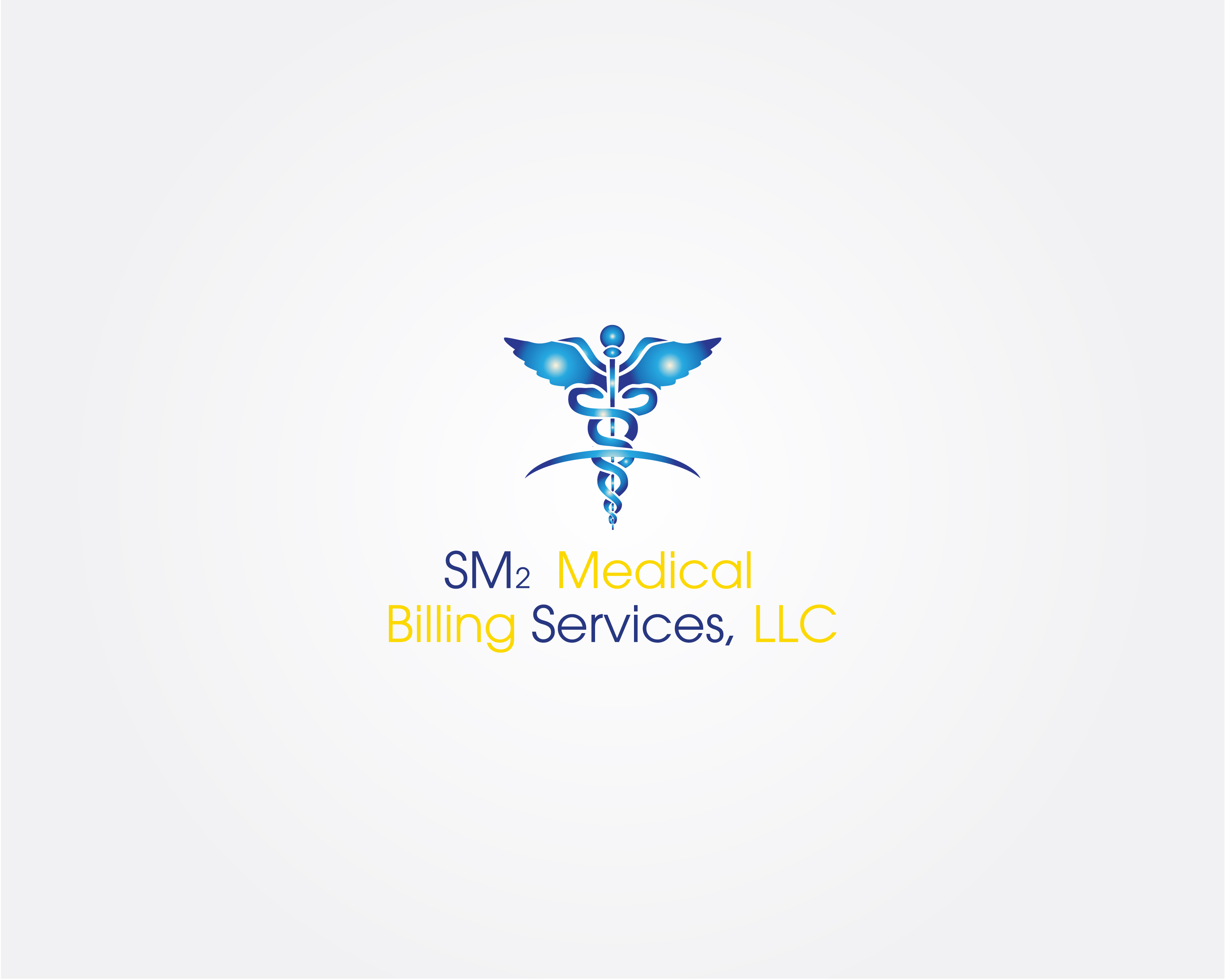 Logo Design Entry 1036305 submitted by zayyin to the contest for SM2 Medical Billing Services, LLC run by sm2medical