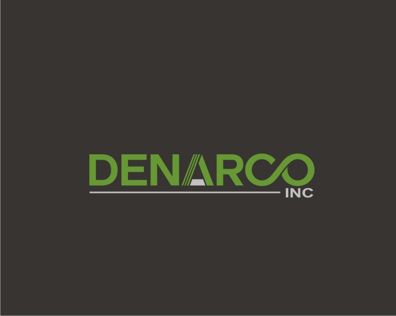 Logo Design entry 1038531 submitted by savana to the Logo Design for Denarco, Inc. run by ineedalogonoworlater