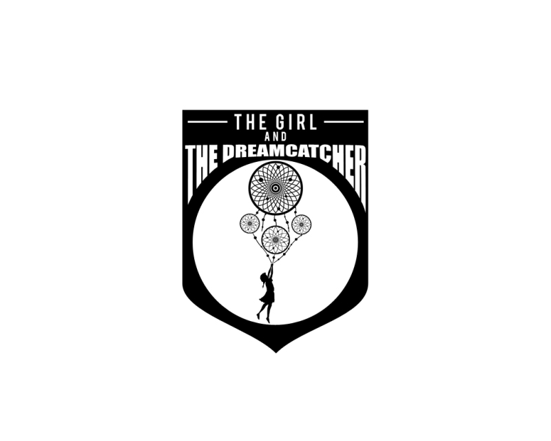 Logo Design Entry 1038598 submitted by Adam to the contest for The Girl and the Dreamcatcher run by mintyswirl