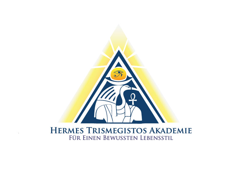 Logo Design entry 1039830 submitted by basicses to the Logo Design for Hermes Trismegistos Akademie run by tomkelly33