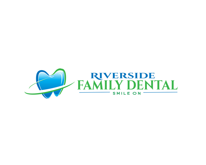 Logo Design Entry 1040844 submitted by hegesanyi to the contest for Riverside Family Dental run by Riverside