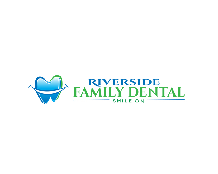 Logo Design entry 1040871 submitted by hegesanyi to the Logo Design for Riverside Family Dental run by Riverside