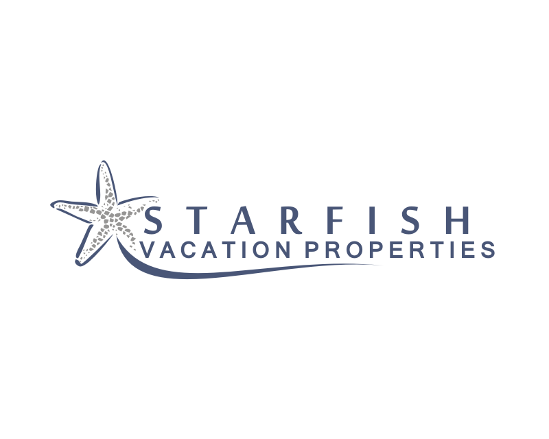 Logo Design entry 1041176 submitted by fitroniar to the Logo Design for Starfish Vacation Properties run by Starfish