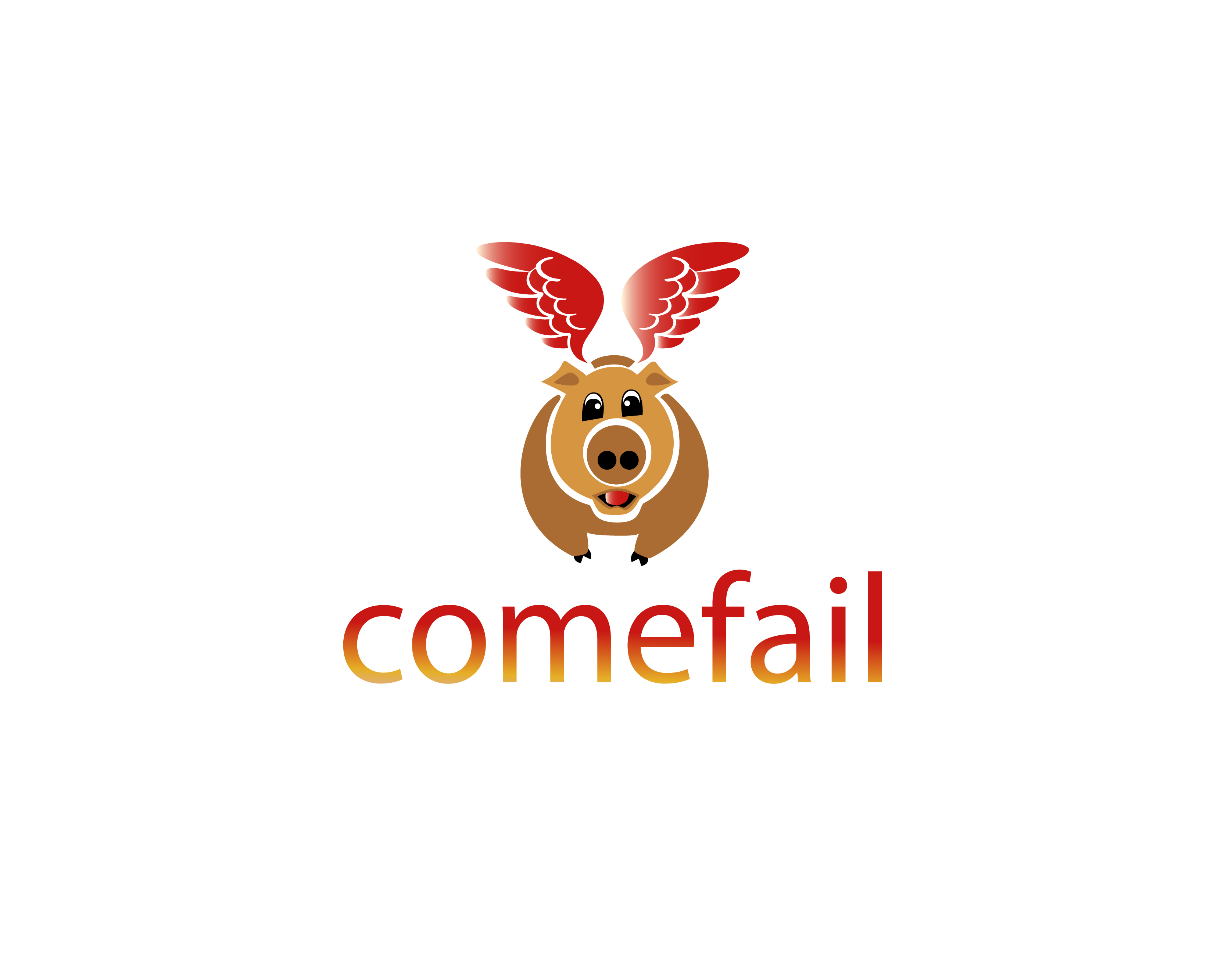 Logo Design Entry 1042163 submitted by zayyin to the contest for FailUp.io run by elevy525