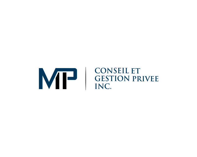 Logo Design Entry 1042382 submitted by VLNS to the contest for MP Conseil et gestion privee inc. run by mipou123