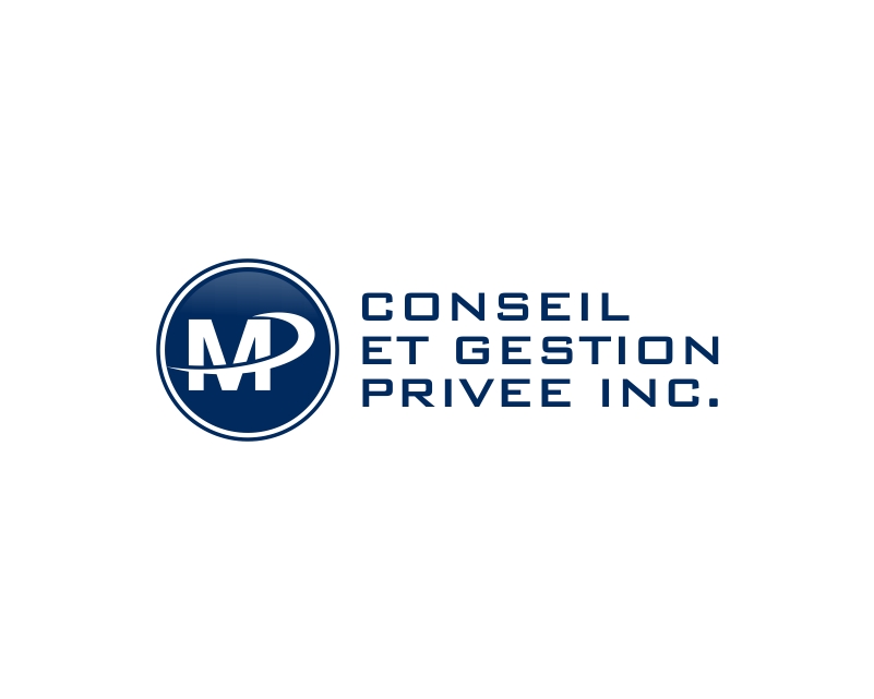 Logo Design Entry 1042492 submitted by jhaychiecoh to the contest for MP Conseil et gestion privee inc. run by mipou123