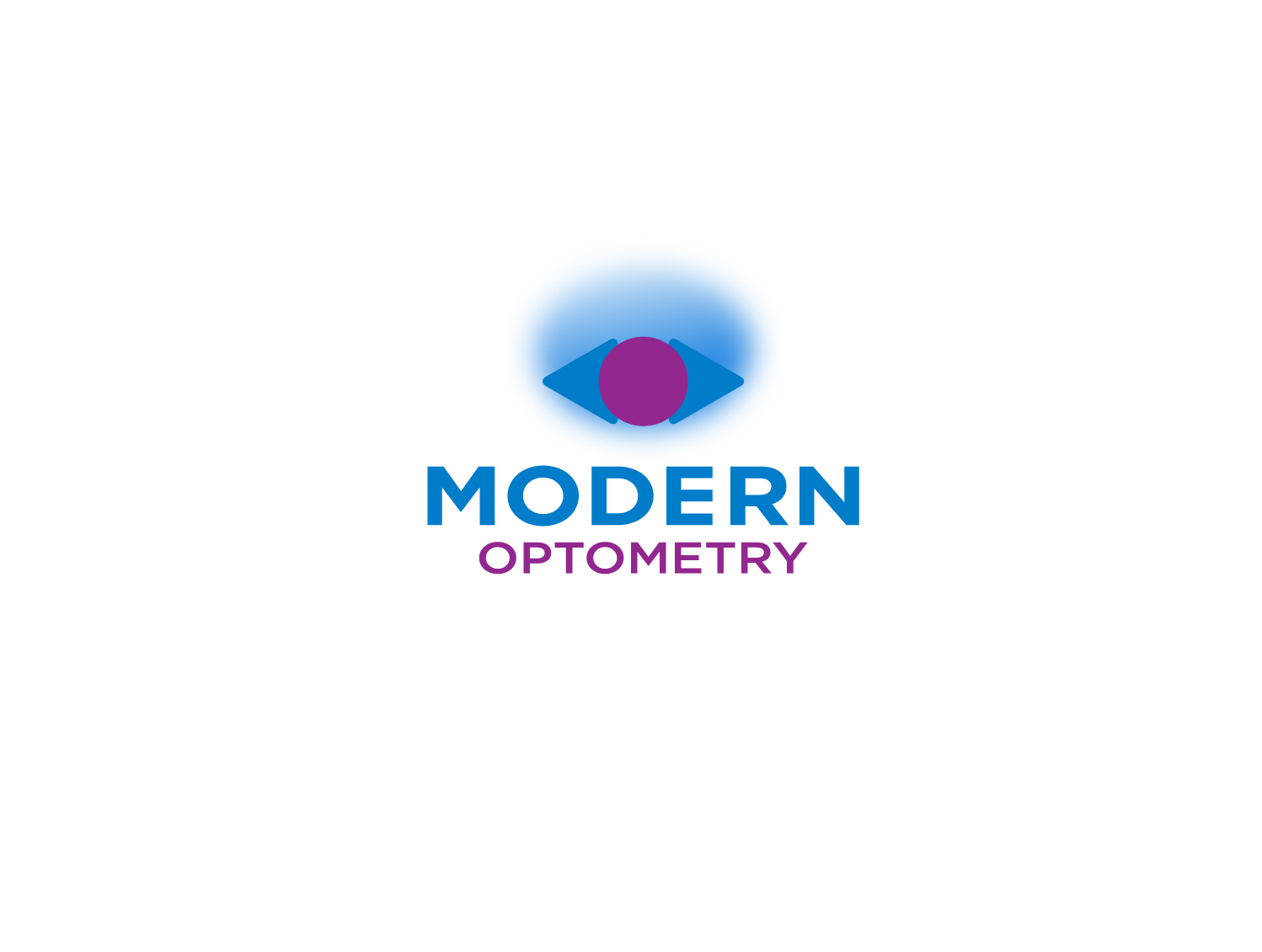 Logo Design Entry 1045708 submitted by zayyin to the contest for Modern Optometry run by modernoptometry