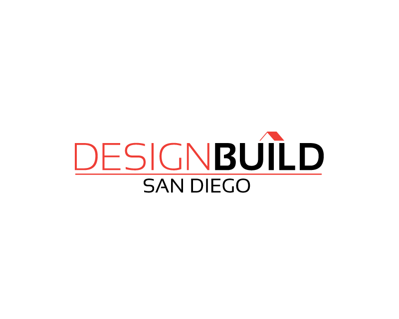 Logo Design entry 1046598 submitted by paczgraphics to the Logo Design for Design Build | San Diego run by wareagle593@gmail.com
