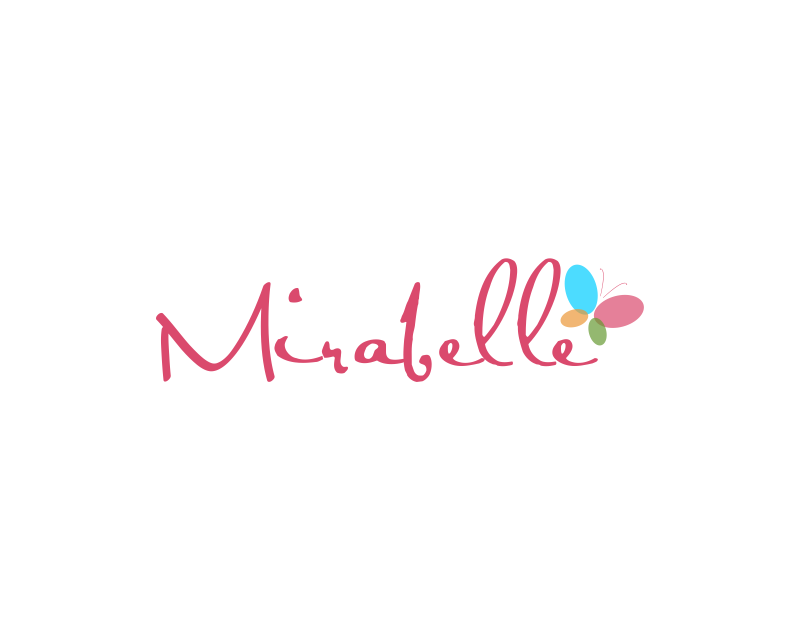 Logo Design entry 1048594 submitted by abdulhadi41181 to the Logo Design for mirabelle run by Maxi