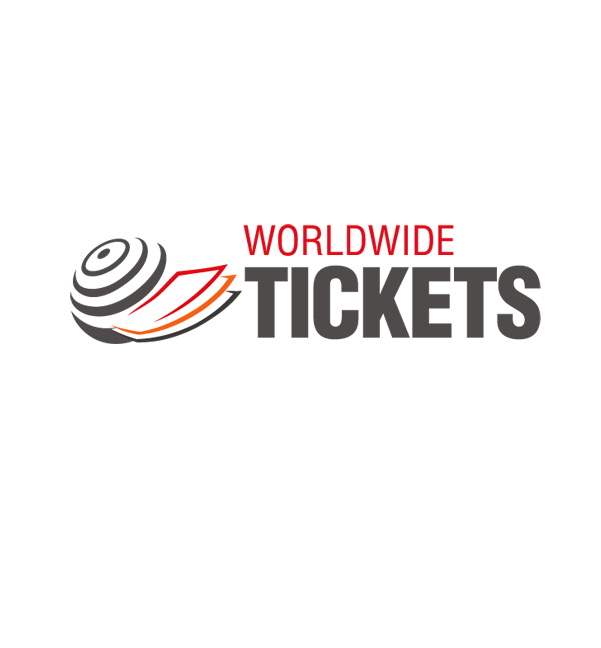Logo Design entry 1048828 submitted by smarttaste to the Logo Design for Worldwide Tickets run by wwt_brian