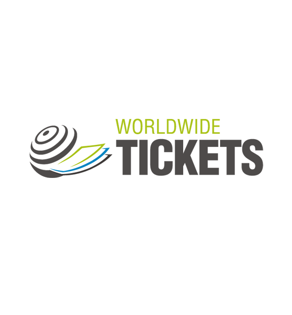 Logo Design entry 1048829 submitted by smarttaste to the Logo Design for Worldwide Tickets run by wwt_brian