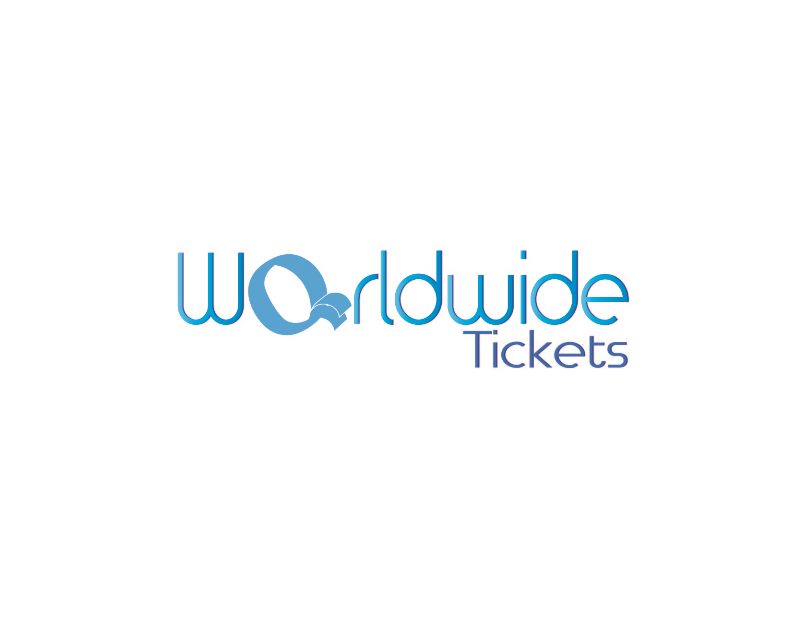 Logo Design entry 1048833 submitted by myeko to the Logo Design for Worldwide Tickets run by wwt_brian