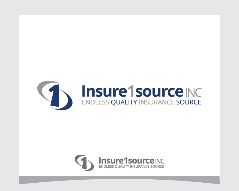 Logo Design Entry 1050402 submitted by wirja to the contest for Insure1source Inc run by insure1source