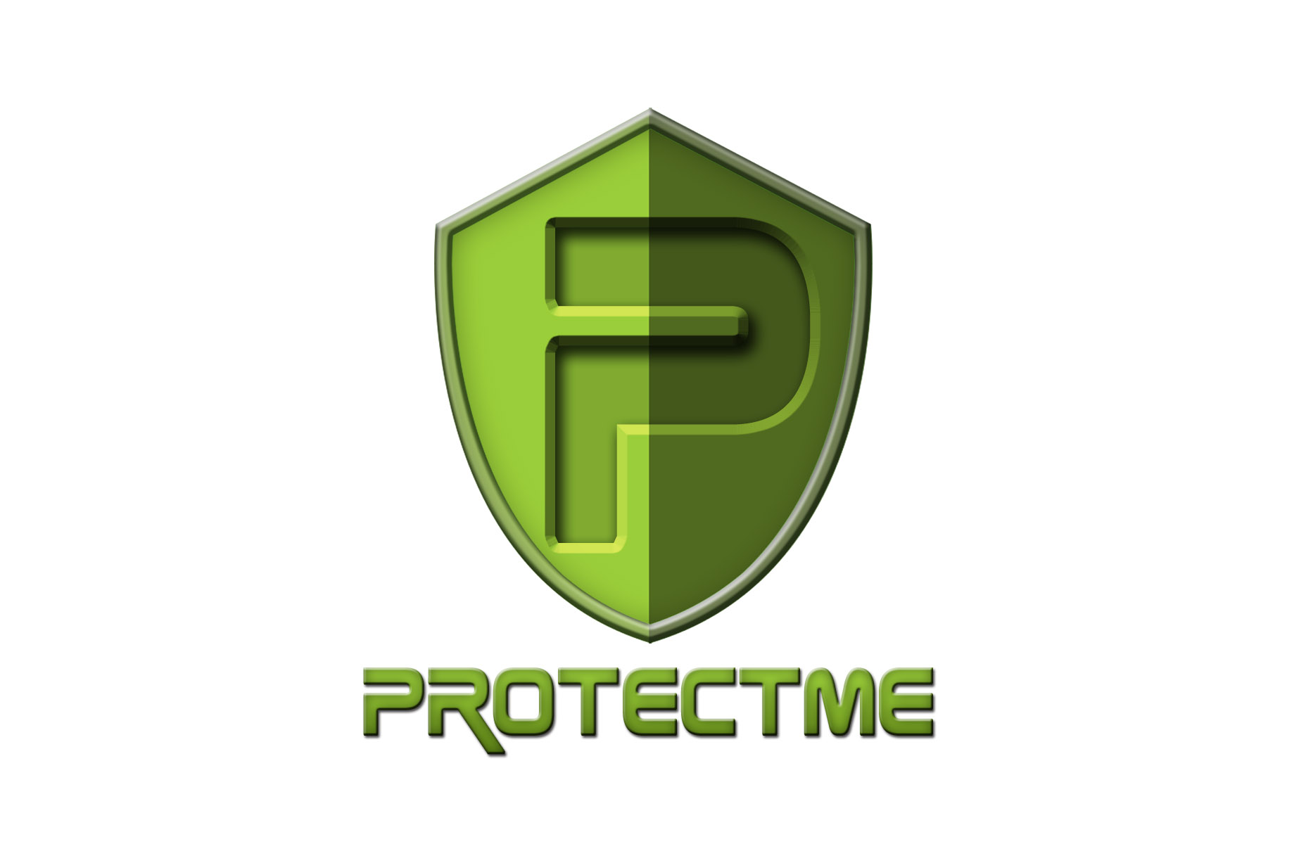 Logo Design Entry 1051040 submitted by lvillarroel to the contest for Protectme run by Faridlalami