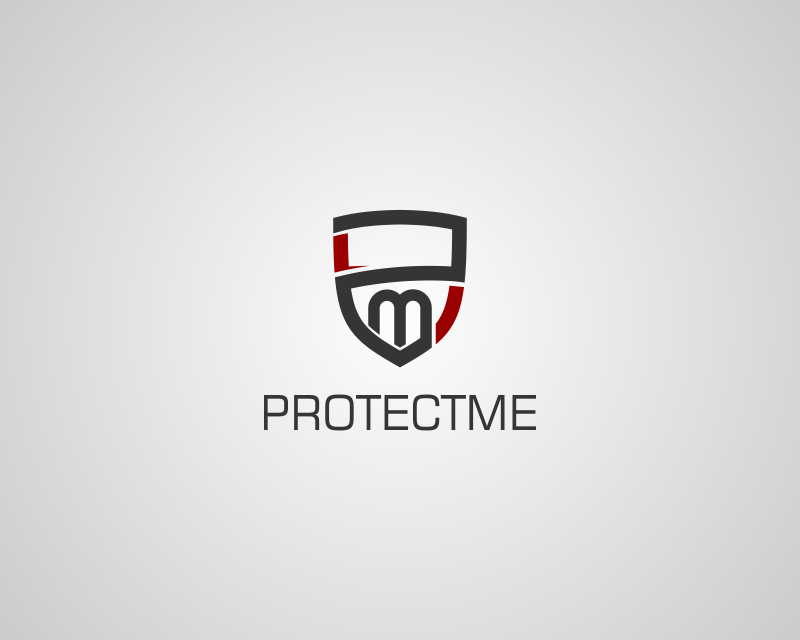 Logo Design Entry 1051068 submitted by OriQ to the contest for Protectme run by Faridlalami