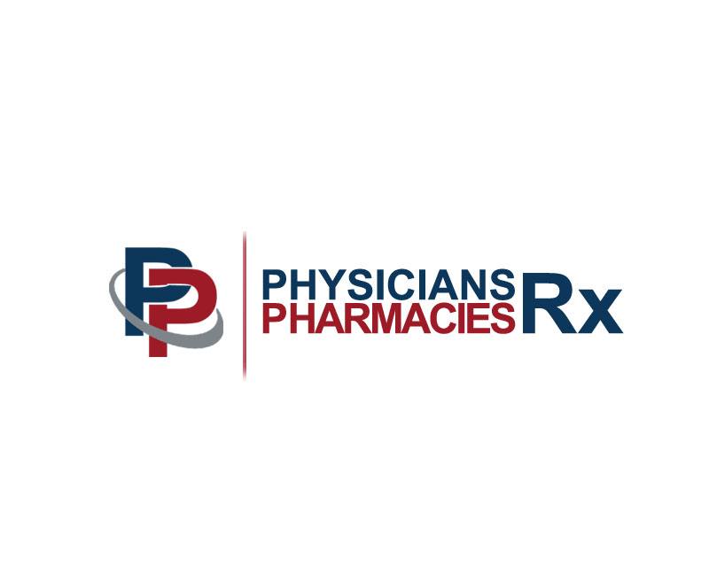 Logo Design Entry 1051142 submitted by vintagedesign to the contest for Physicians Rx Pharmacies run by DRSMITH1079