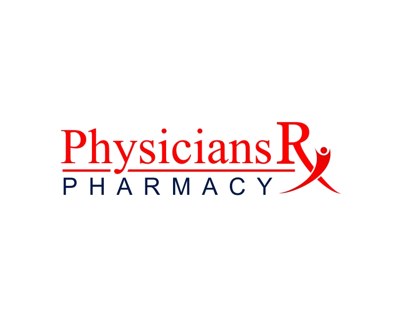 Logo Design Entry 1051187 submitted by jhaychiecoh to the contest for Physicians Rx Pharmacies run by DRSMITH1079