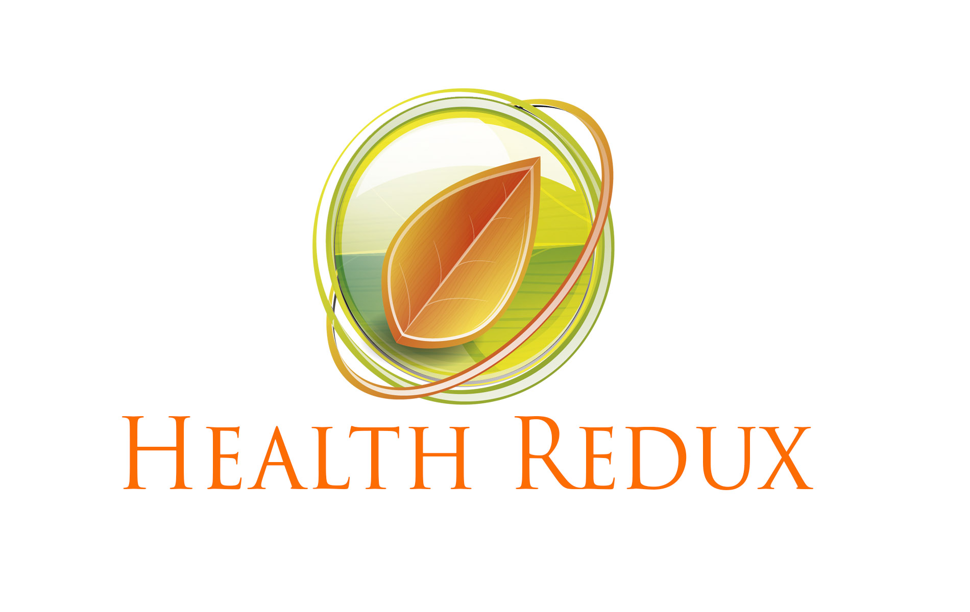 Logo Design Entry 1052613 submitted by lvillarroel to the contest for Health Redux run by pallavik.01