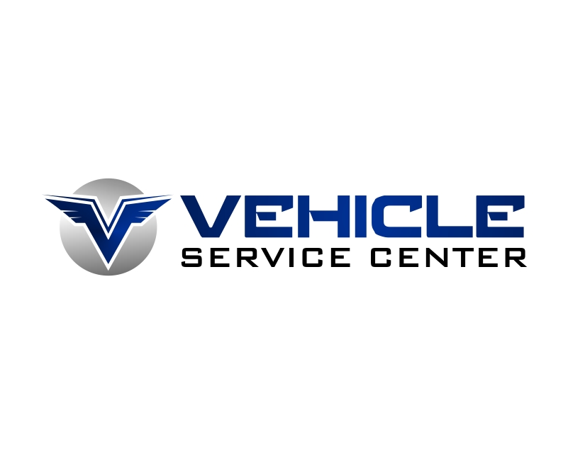 Logo Design Entry 1052710 submitted by jhaychiecoh to the contest for Vehicle Services Center run by Bvemktg1241