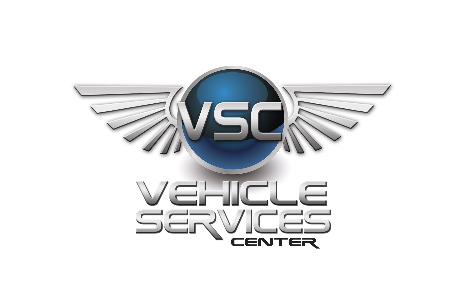 Logo Design Entry 1052752 submitted by lvillarroel to the contest for Vehicle Services Center run by Bvemktg1241